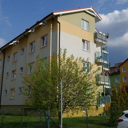 Apartament Sloneczny 6 オポーレ エクステリア 写真