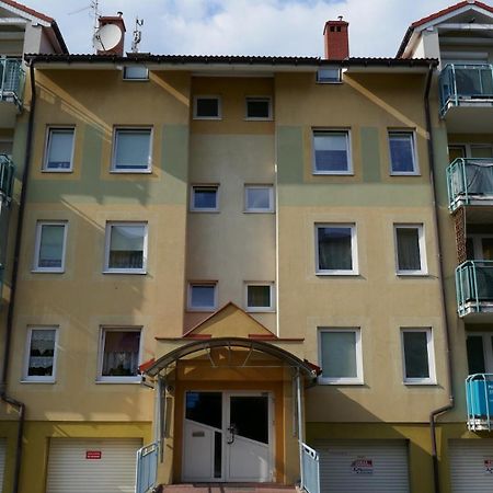 Apartament Sloneczny 6 オポーレ エクステリア 写真