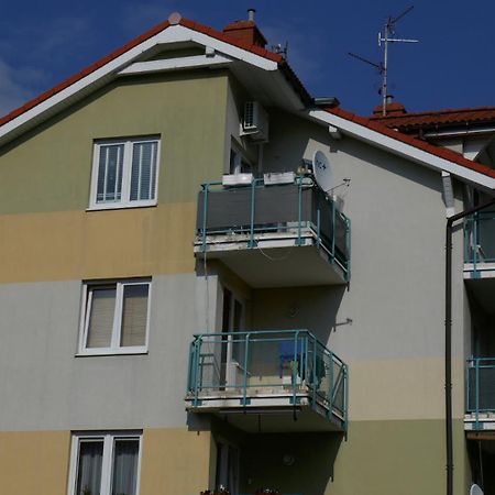 Apartament Sloneczny 6 オポーレ エクステリア 写真