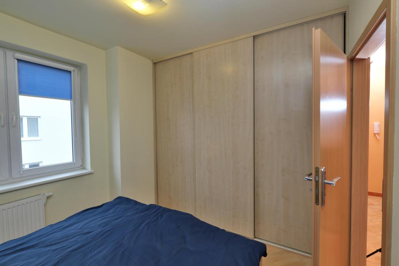 Apartament Sloneczny 6 オポーレ エクステリア 写真