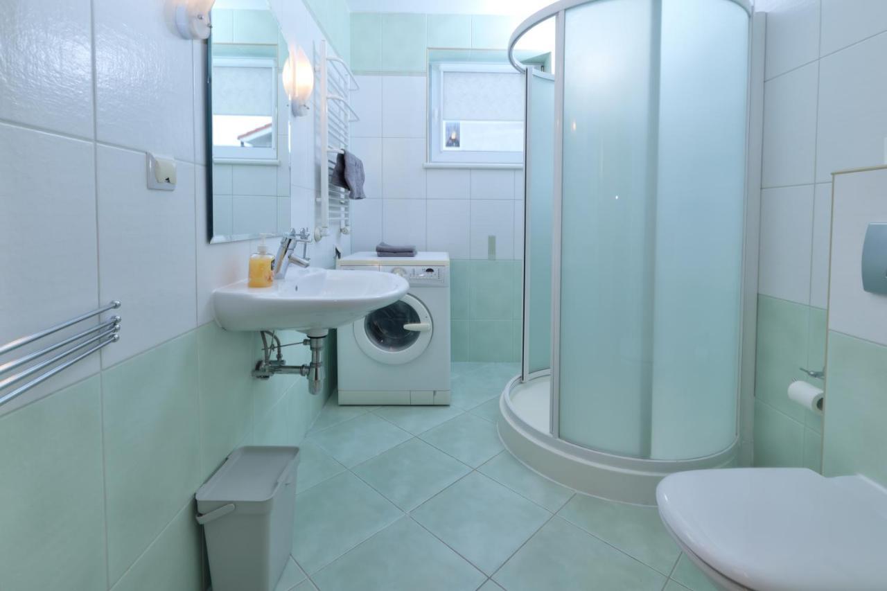 Apartament Sloneczny 6 オポーレ エクステリア 写真