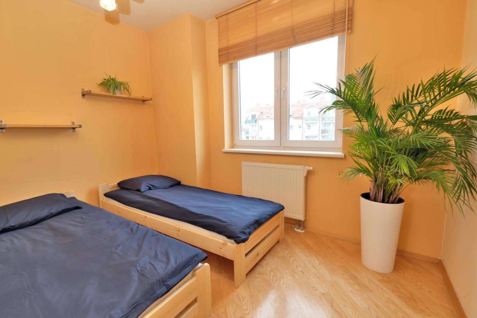 Apartament Sloneczny 6 オポーレ エクステリア 写真