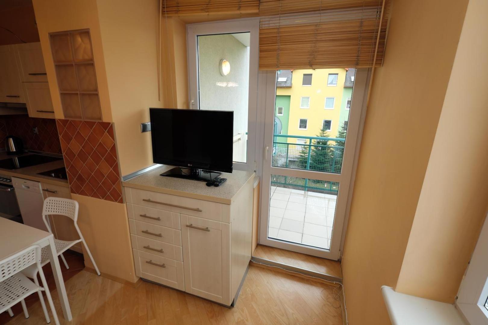 Apartament Sloneczny 6 オポーレ エクステリア 写真