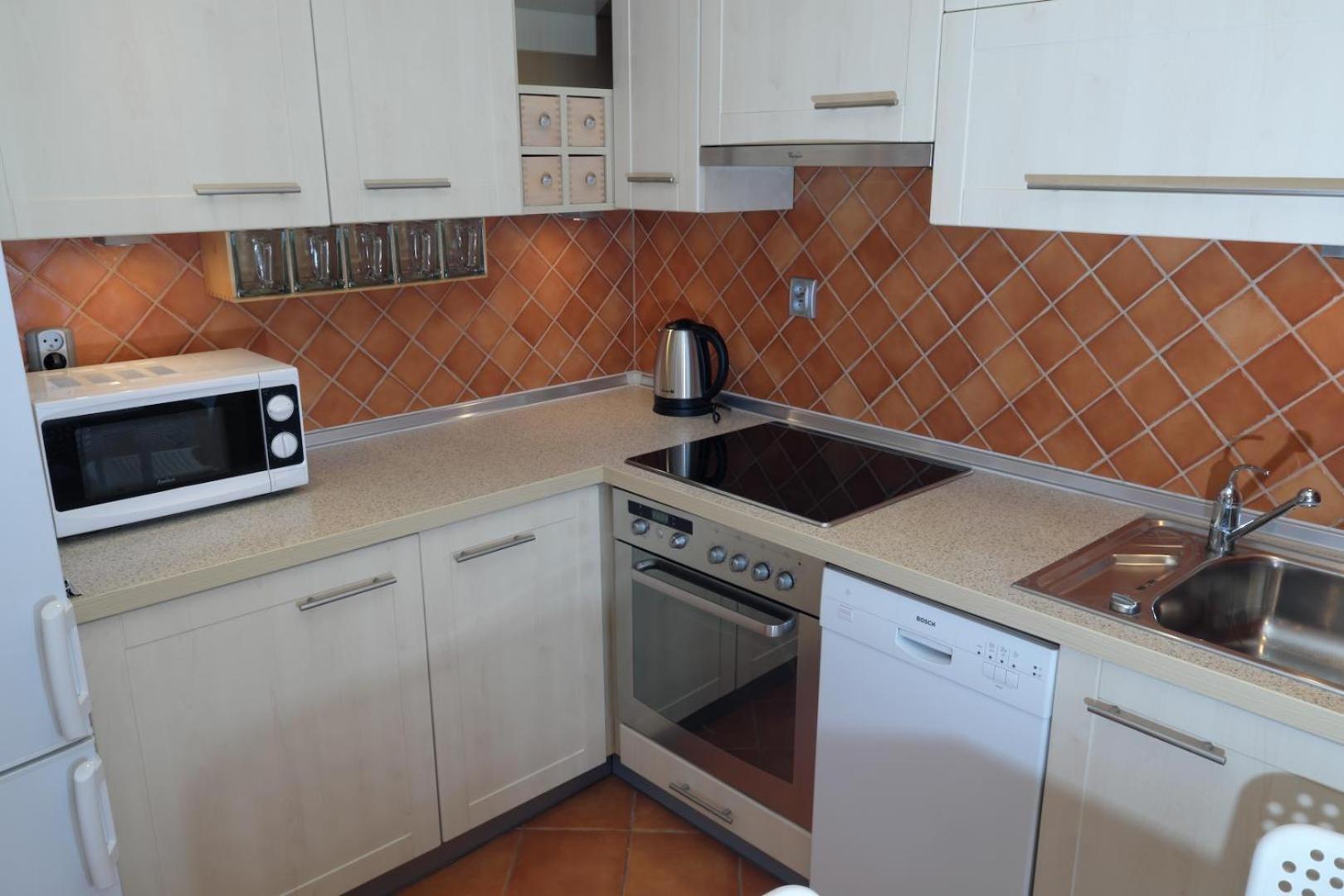 Apartament Sloneczny 6 オポーレ エクステリア 写真