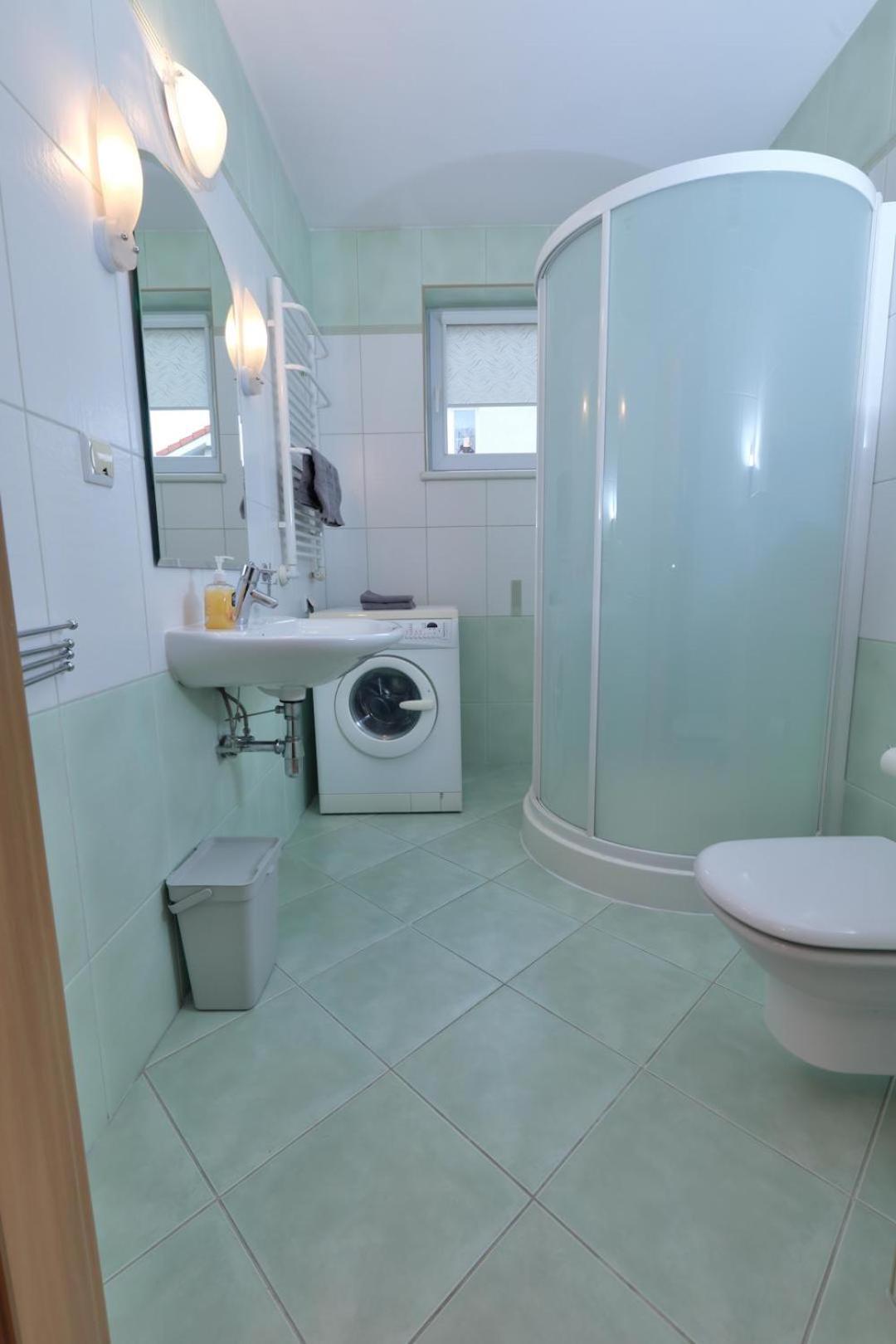 Apartament Sloneczny 6 オポーレ エクステリア 写真