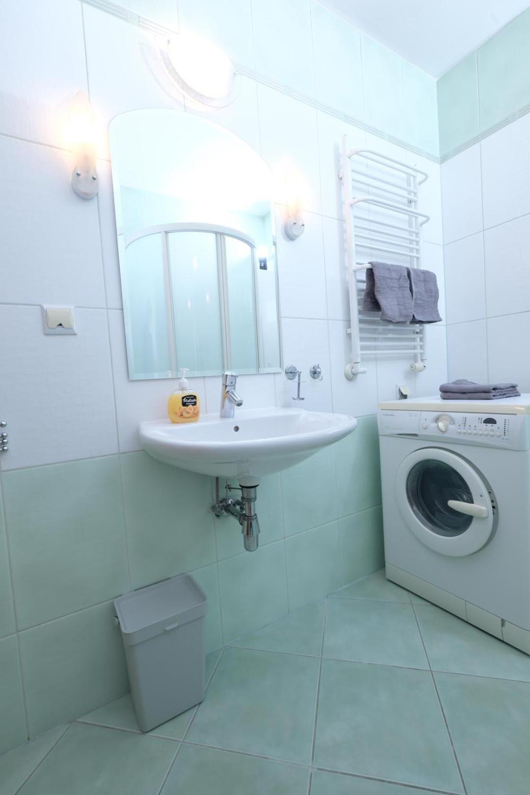Apartament Sloneczny 6 オポーレ エクステリア 写真