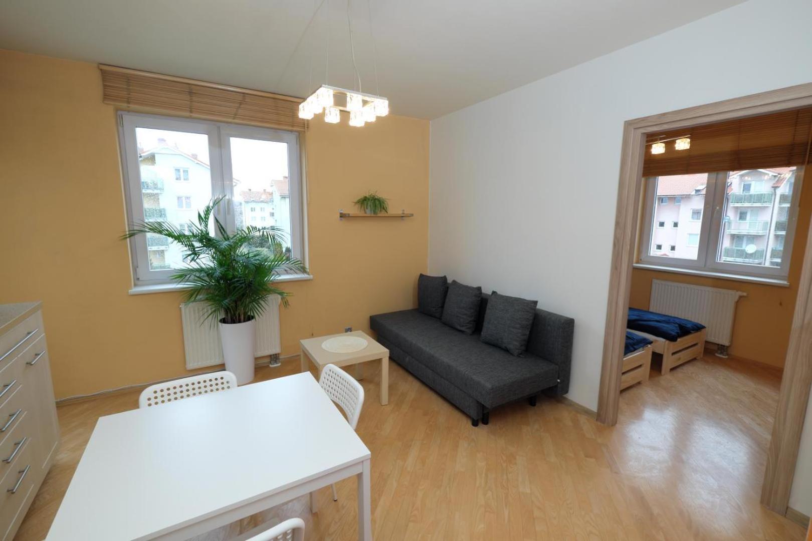 Apartament Sloneczny 6 オポーレ エクステリア 写真