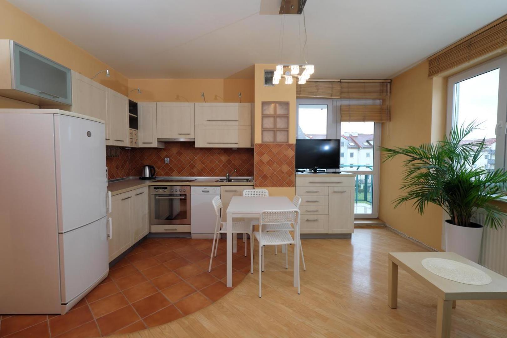 Apartament Sloneczny 6 オポーレ エクステリア 写真